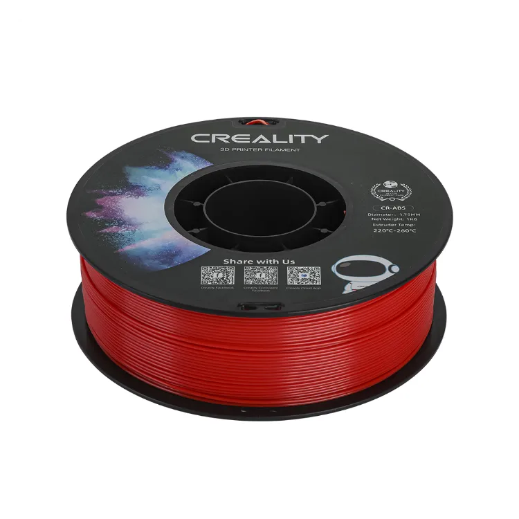 CR-ABS filament