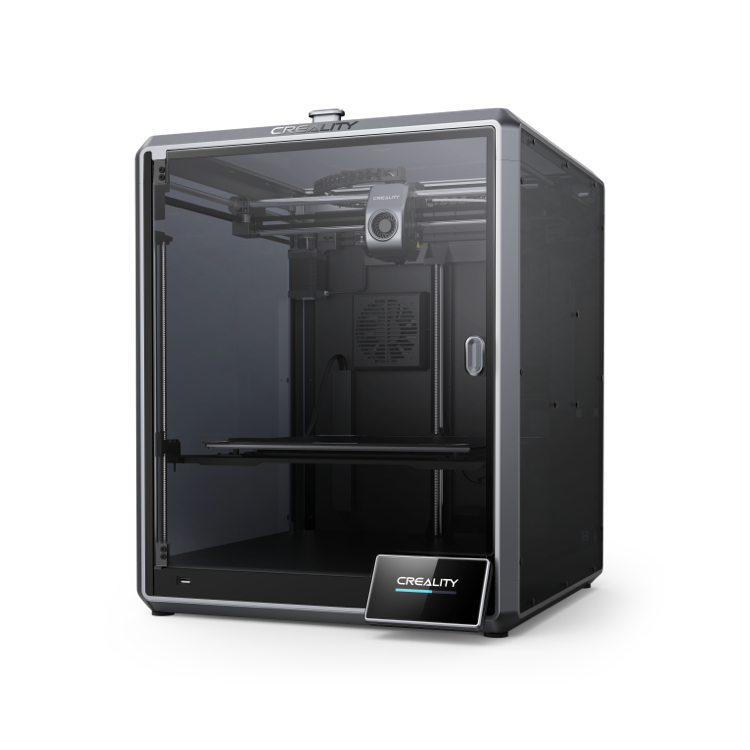 K1 Max | FFF 3D Printer | Creality