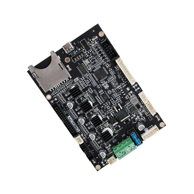Ender-3 S1 Plus Silent Mainboard