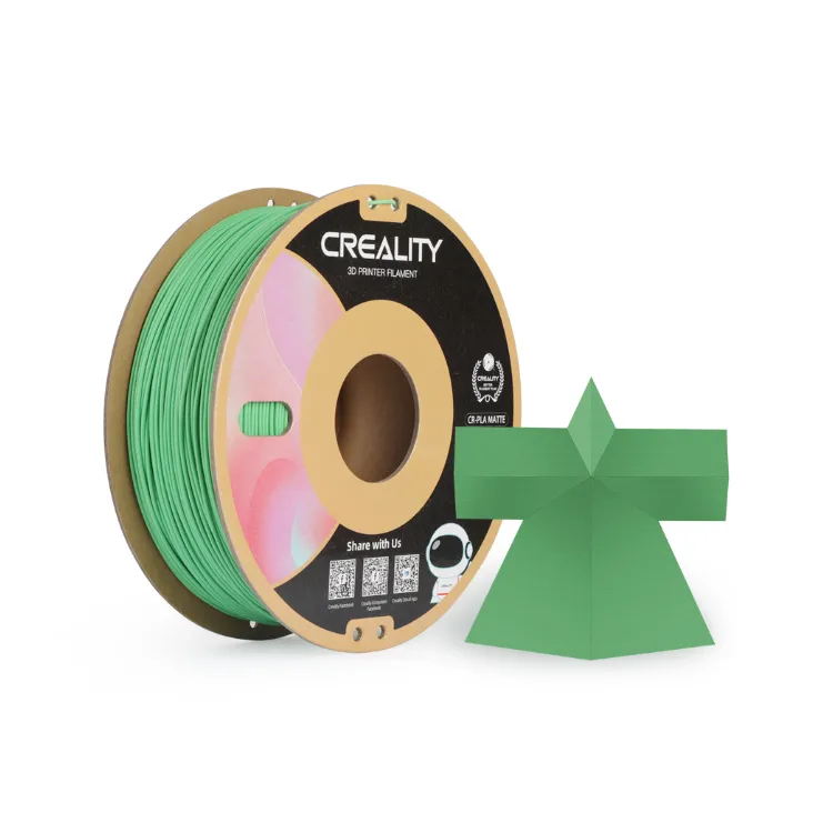 CR-PLA Matte Filament