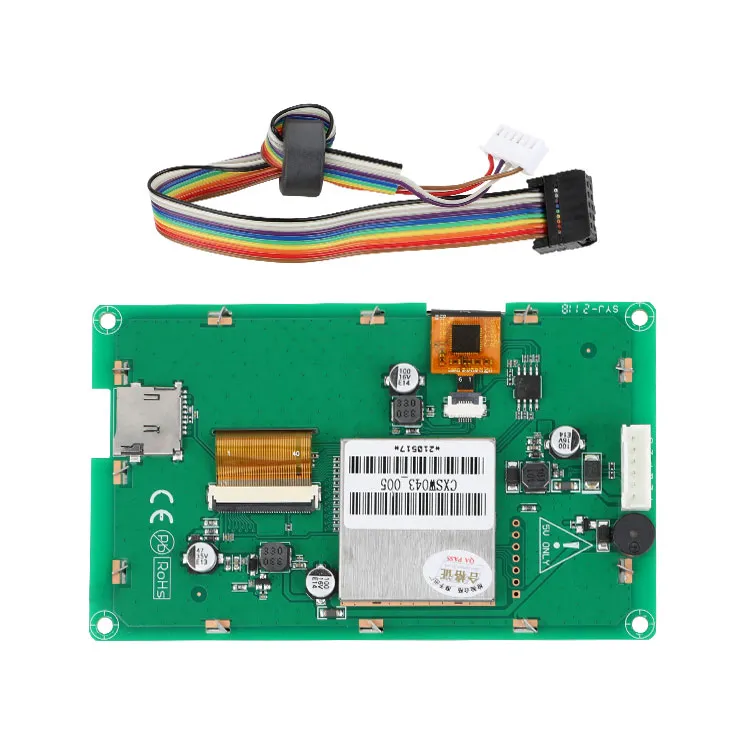 Sermoon V2 Screen Kit