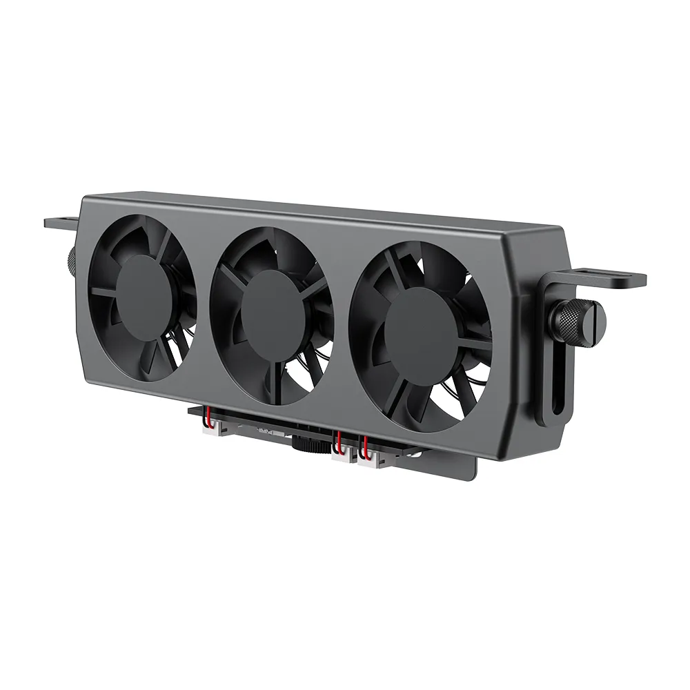 Fan Cooling Kit