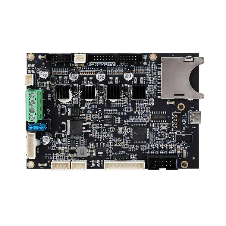 Ender-3 S1 Plus Silent Mainboard