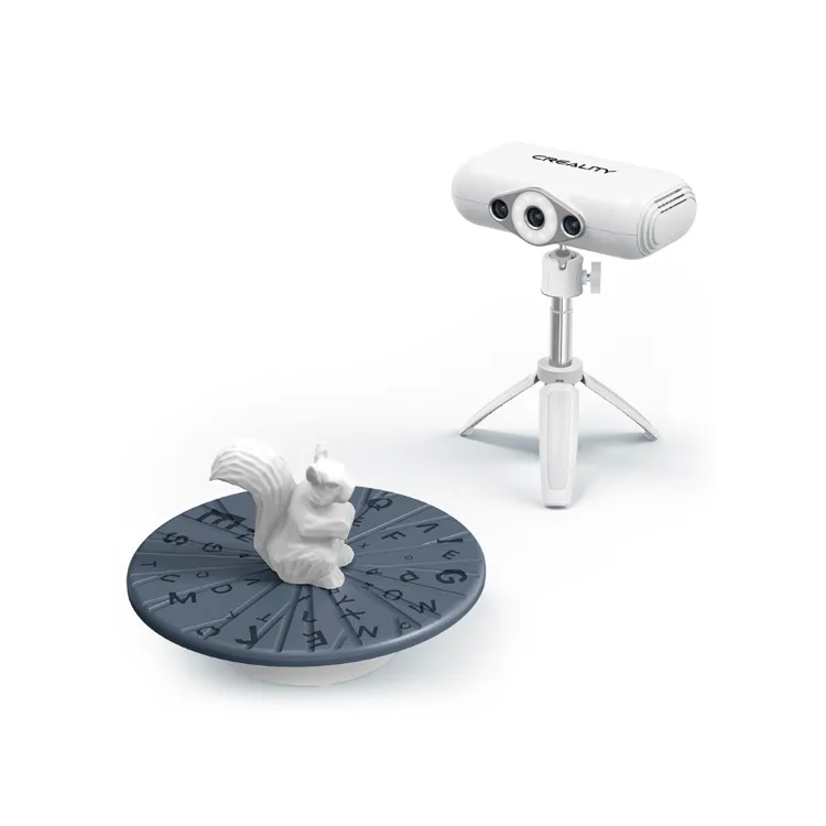 CR-Scan Lizard 3D Scanner-0