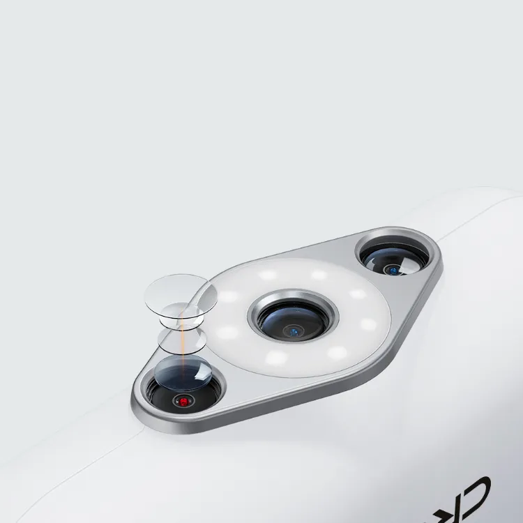CR-Scan Lizard 3D Scanner