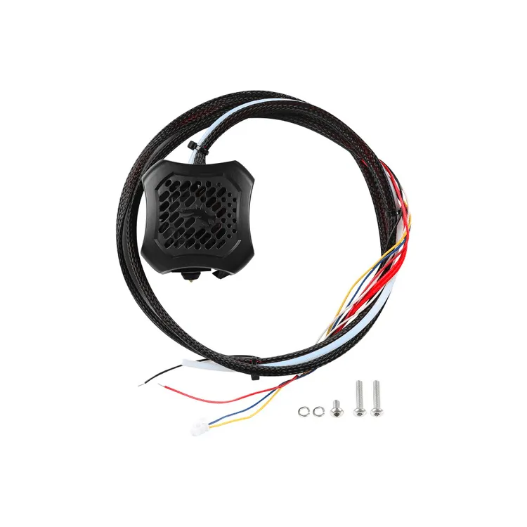 Ender-3 V2 full hotend kit