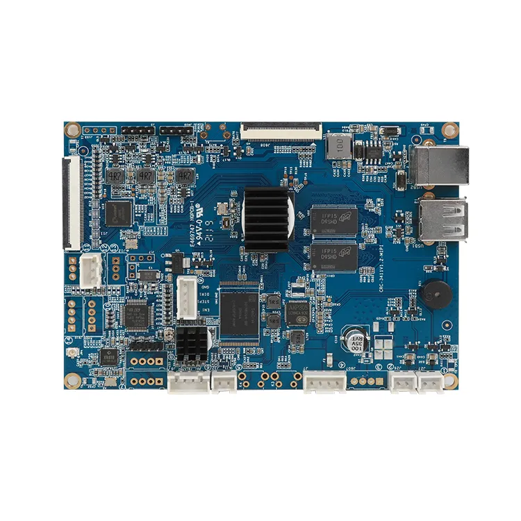 HALOT-SKY Mainboard Kit