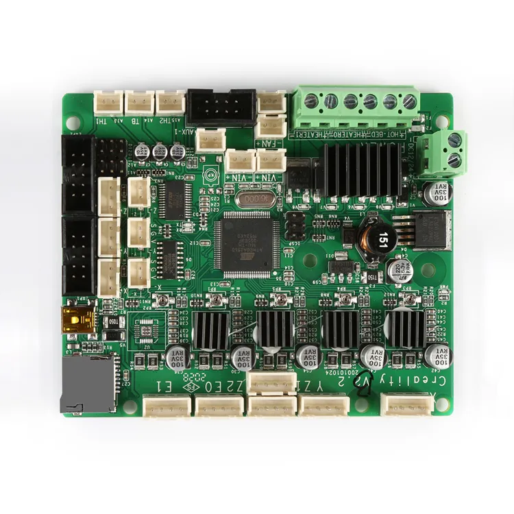 Ender-5 Plus Mainboard