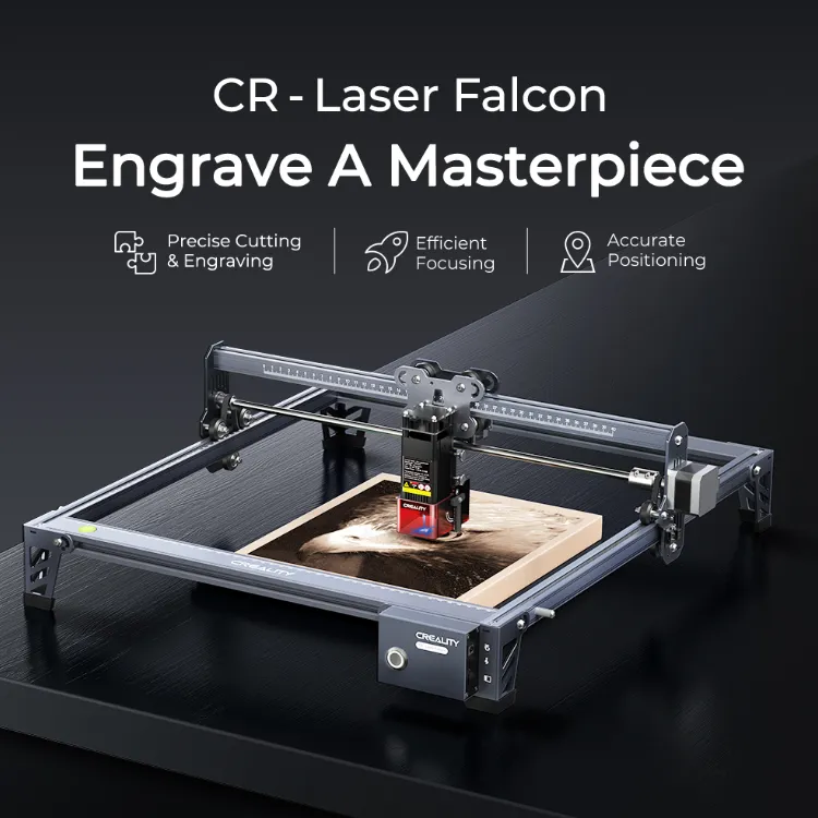 CR-Laser Falcon 5W