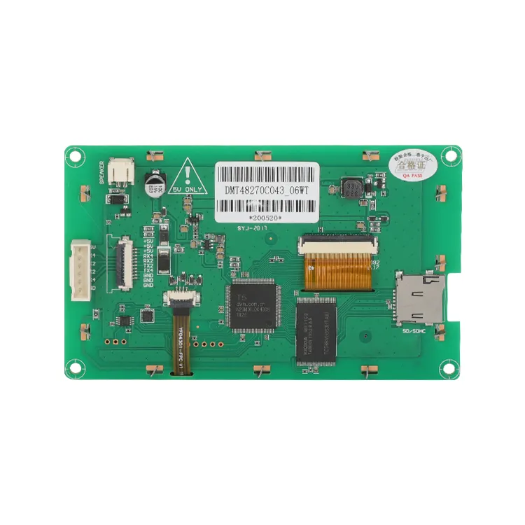 CR-10 Max Screen Kit