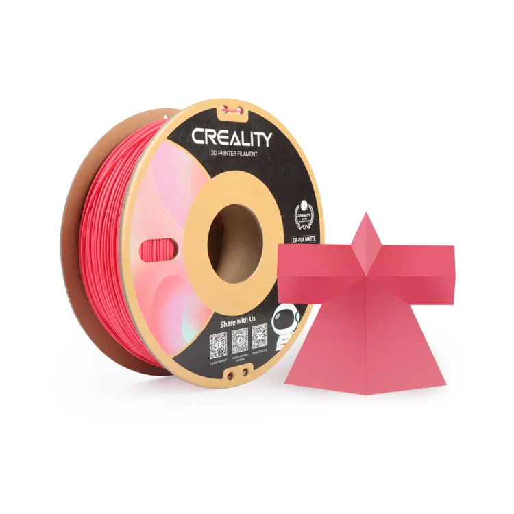 CR-PLA Matte Filament
