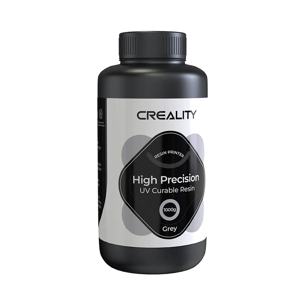 LCD 8K High Precision UV Curable Resin