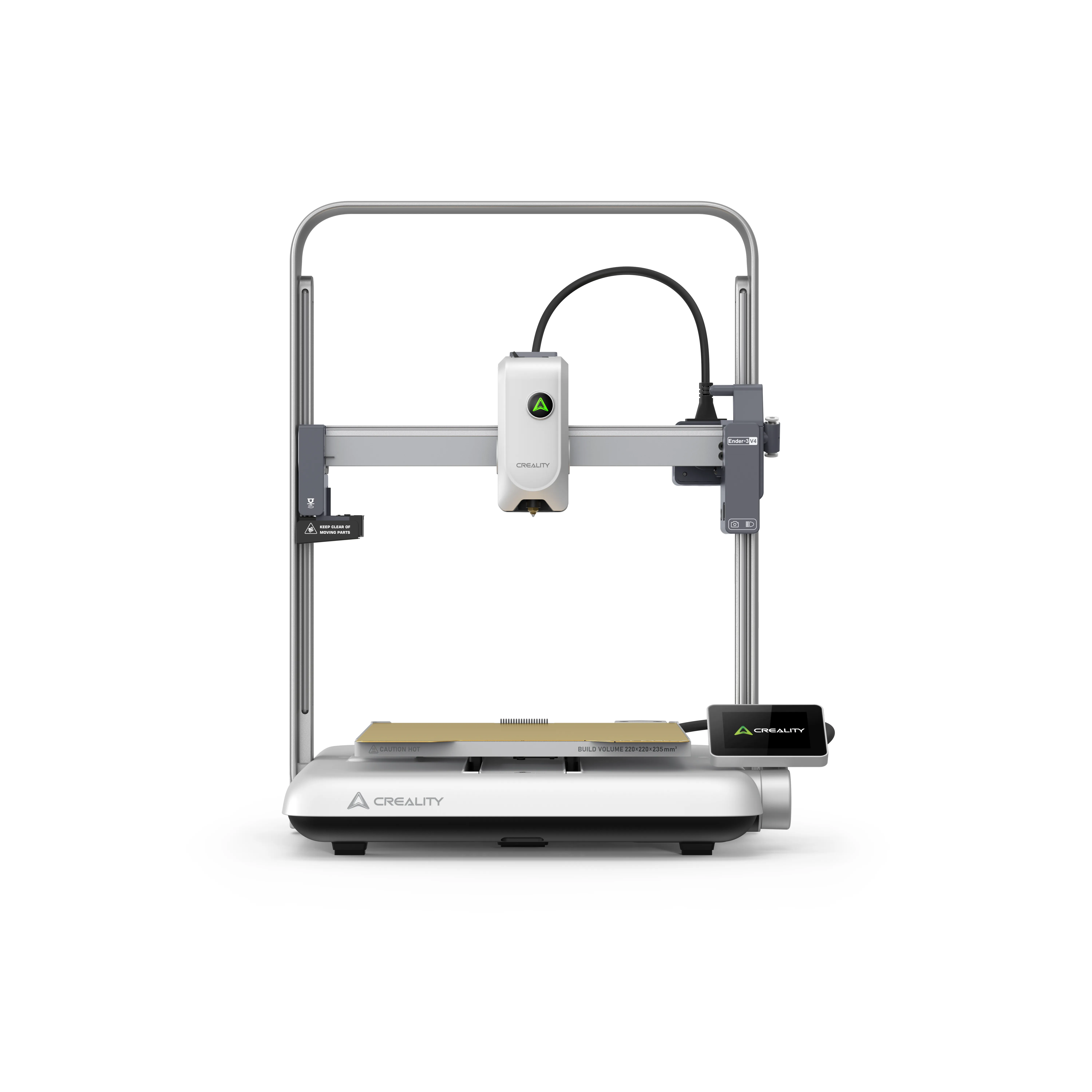 Ender-3 V4