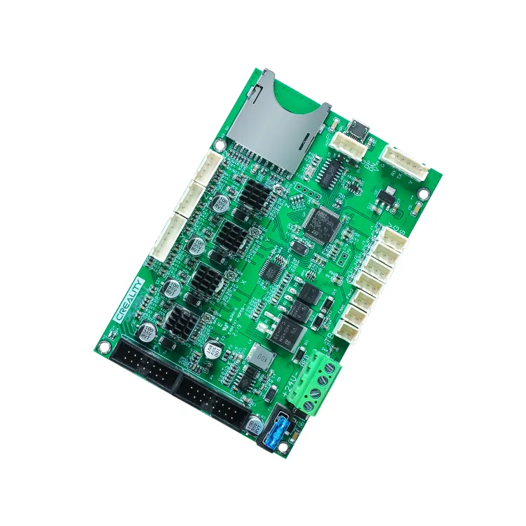 CR-10 smart Silent Mainboard Kit