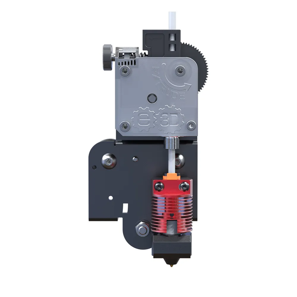 Titan Extruder+ High Temperature and High Flow Hotend Kit