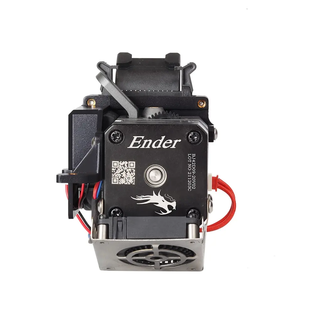 Sprite Extruder Pro+ Kit for 2.85mm Flexible Filaments