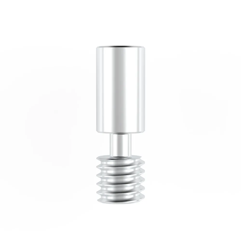 Titanium Alloy Throat Tube