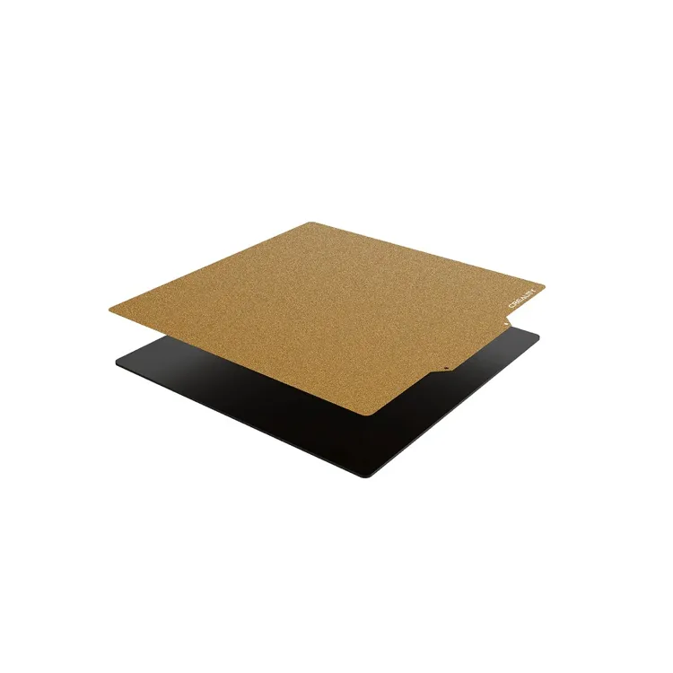 PEI Build Surface