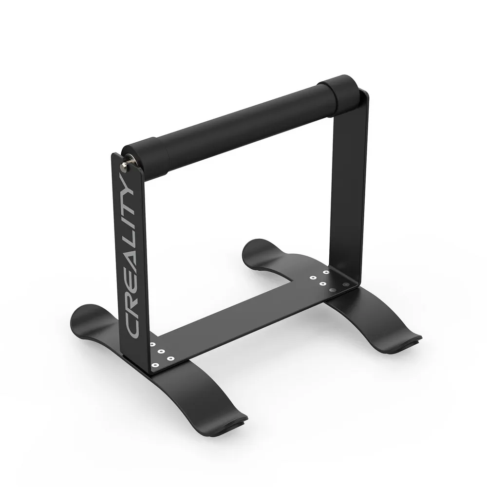 3D Printer Multi-kilo Feeding Holder