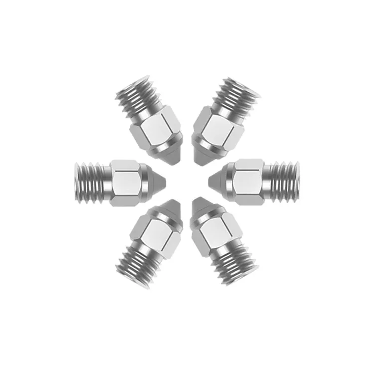 MK-HF nozzle kit
