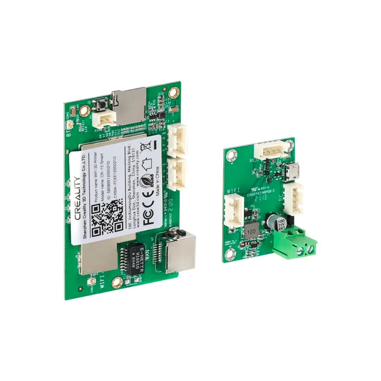 CR-10 Smart WIFI Module