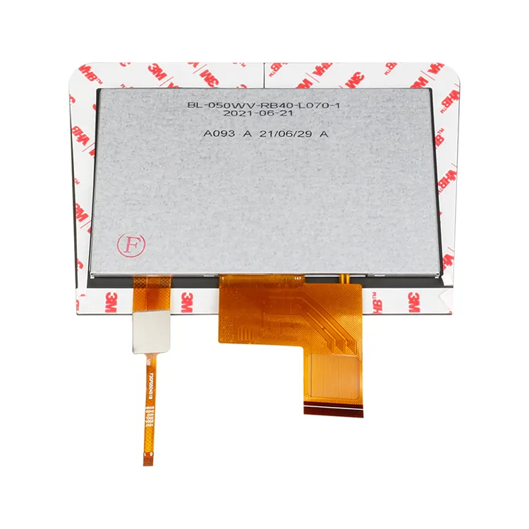 HALOT-ONE Screen Kit