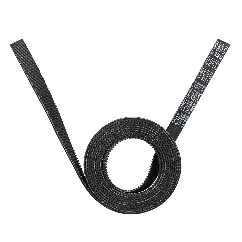 GATES Timing Belt 2GT W6 L2000mm