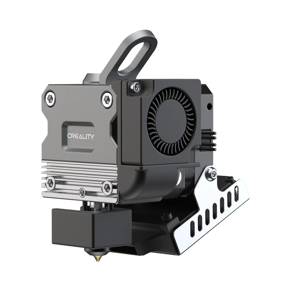 Sprite Extruder Pro+ for 2.85mm Flexible Filaments