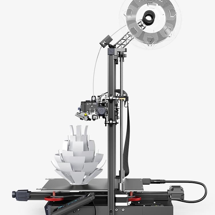 Ender3 S1 Plus Creality Cloud