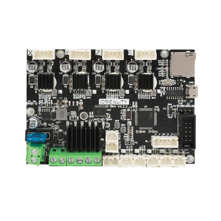Ender-3 Pro Mainboard Kit
