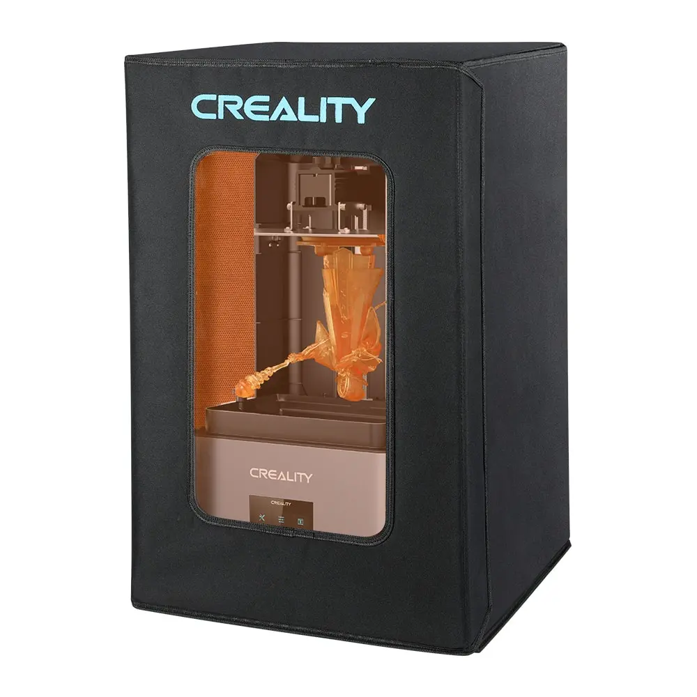 Resin Printer Enclosure