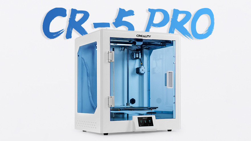 CR-5 Pro-0