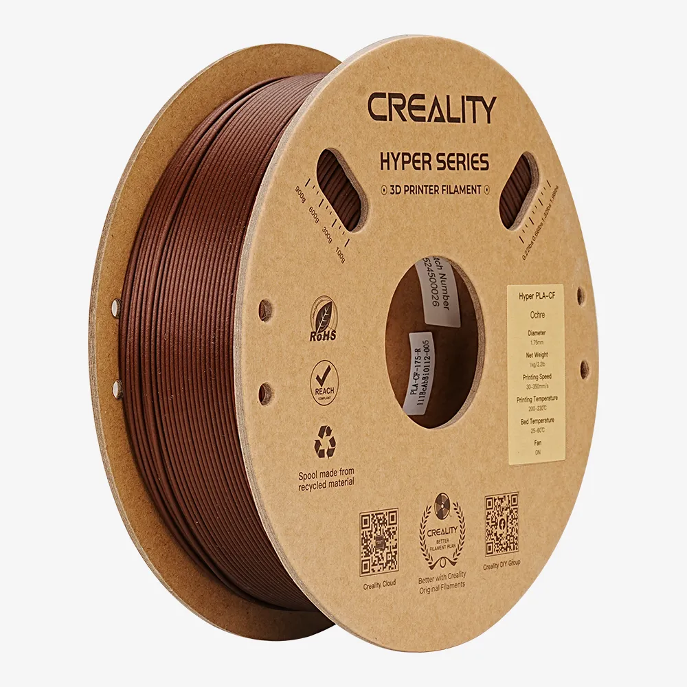 Hyper PLA-CF