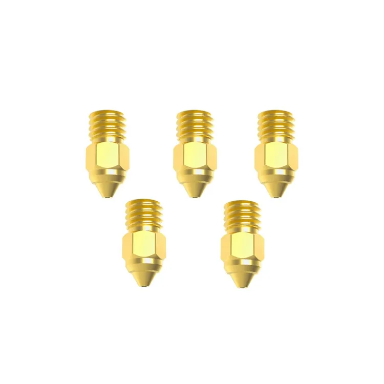 MK-ST nozzle kit