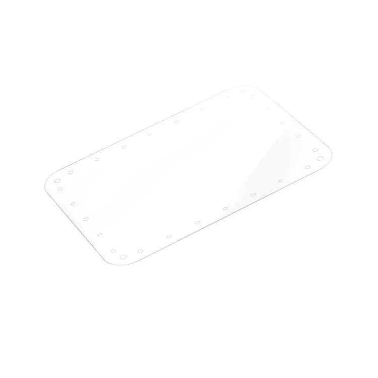 HALOT-ONE PLUS Release Film Kit