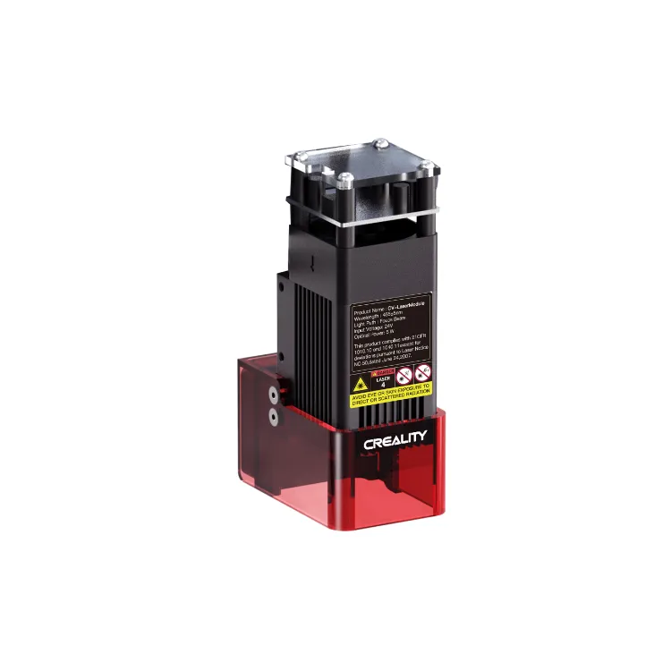 Ender-3 S1/S1 Pro CV-LaserModule 24V 5W