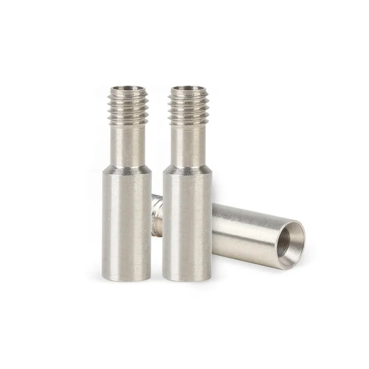 Throat Tube