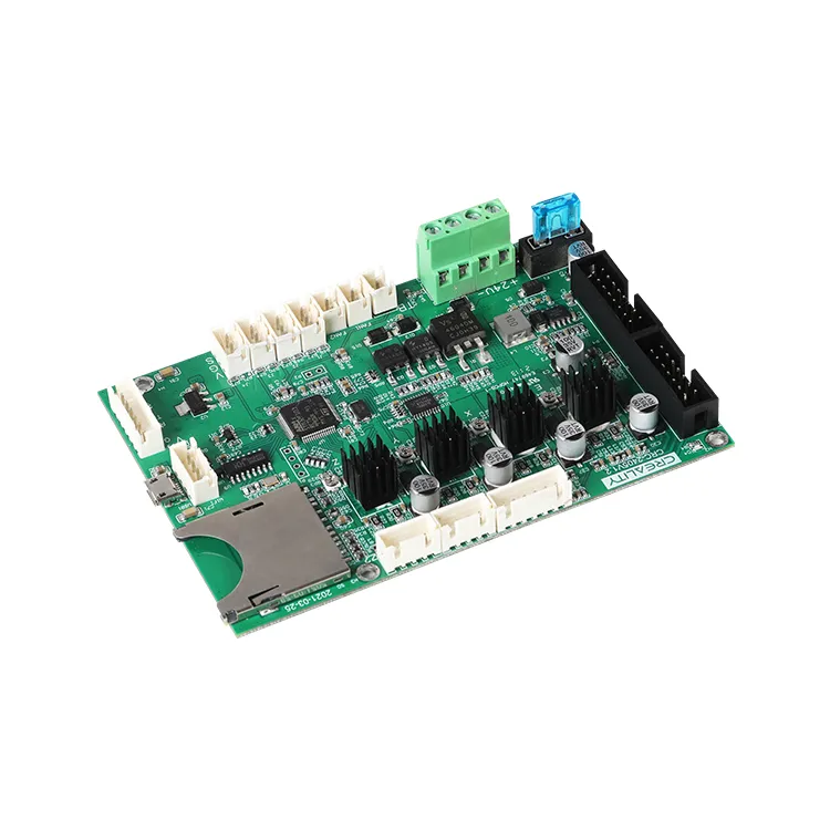 CR-10 smart Silent Mainboard Kit