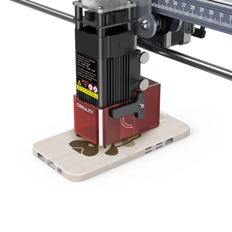 CR-Laser Falcon 5W