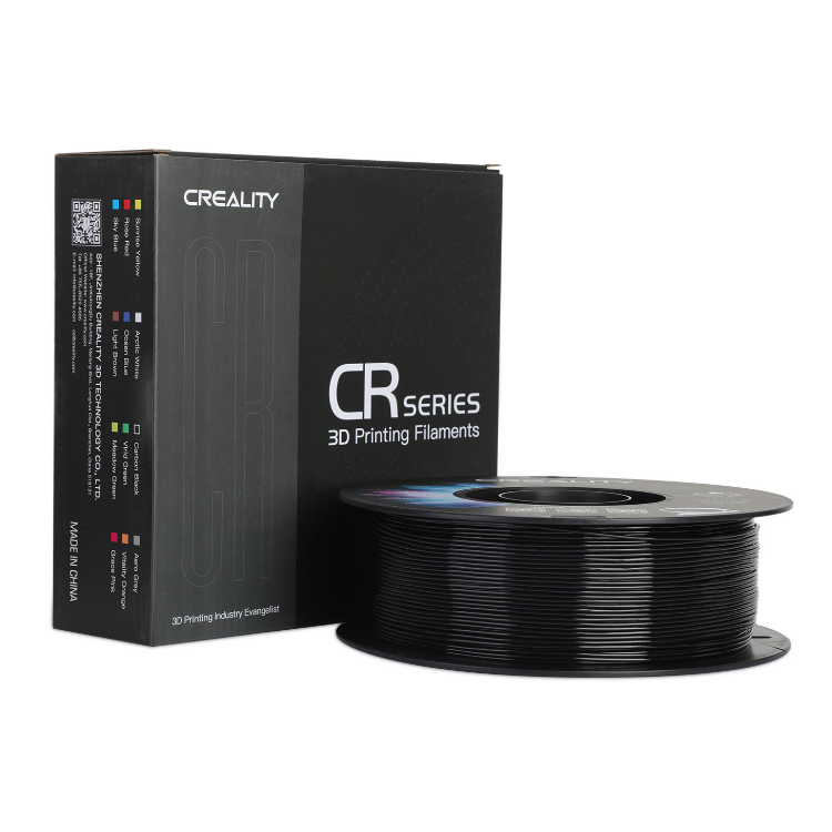 Filamento CR-TPU (flessibile) di Creality - acquista online vari colori a  prezzi vantaggiosi