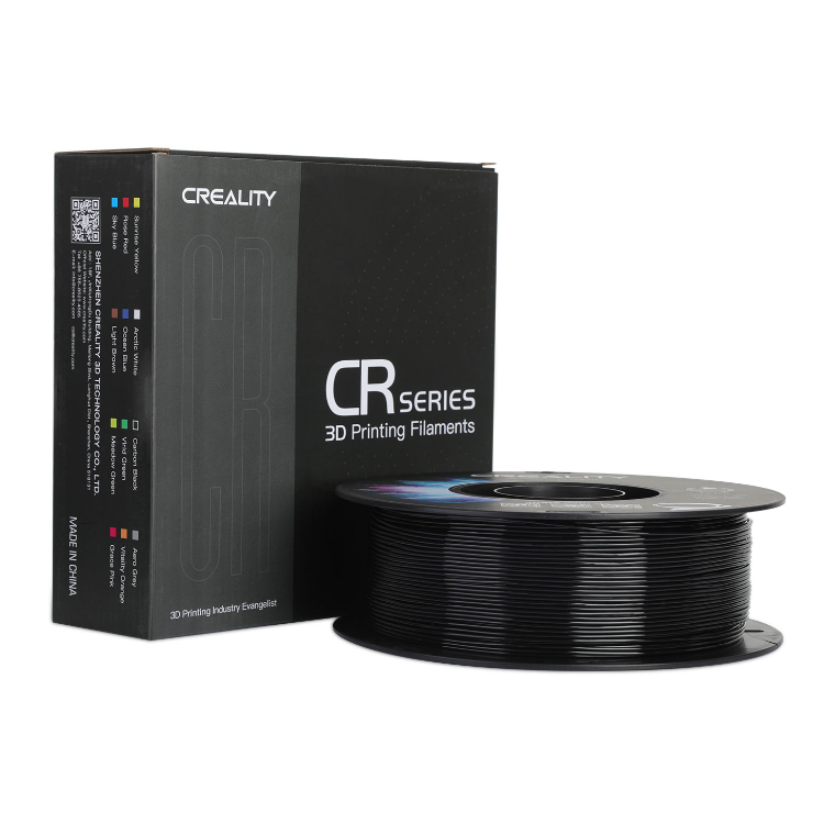 CRTPU filament Creality Cloud