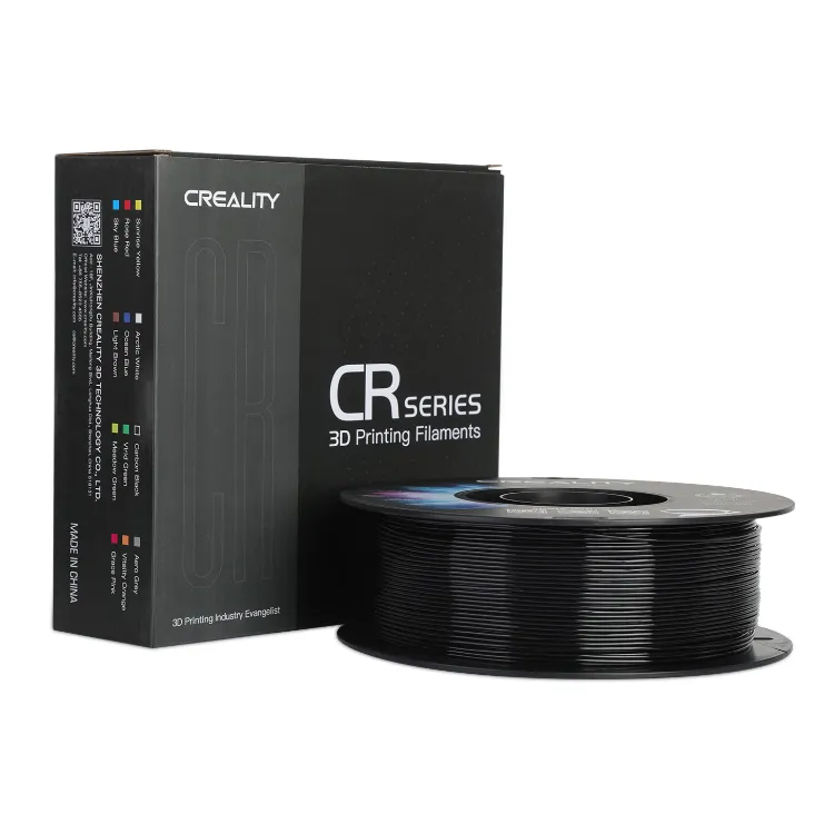 CR-TPU filament