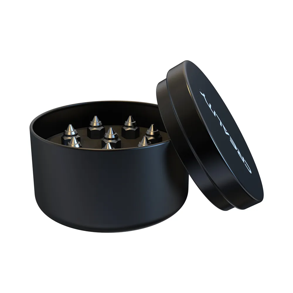 High-end Copper Alloy Nozzle Kit