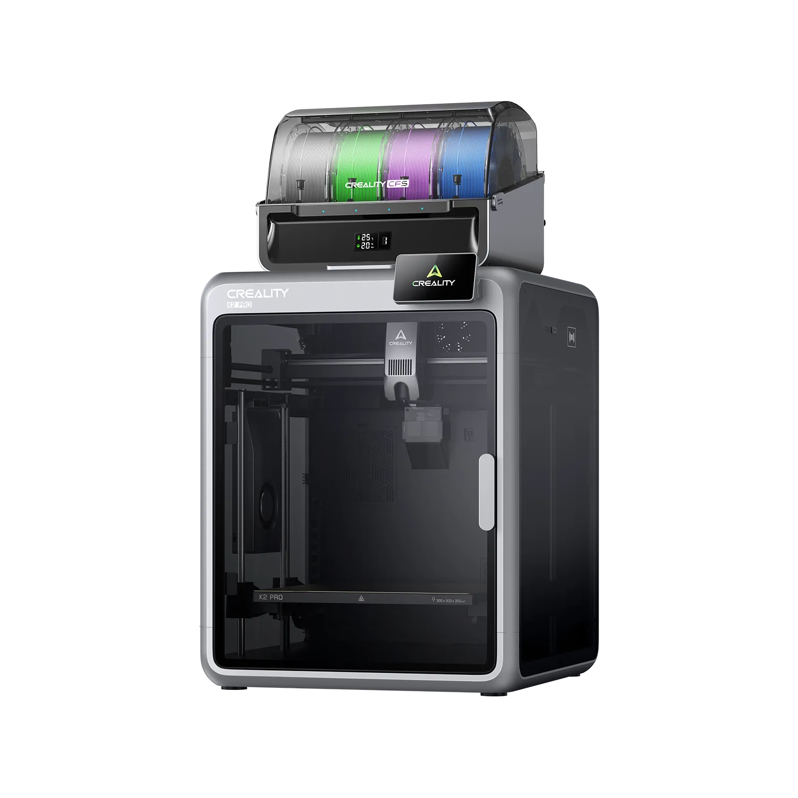 K2 Pro Combo