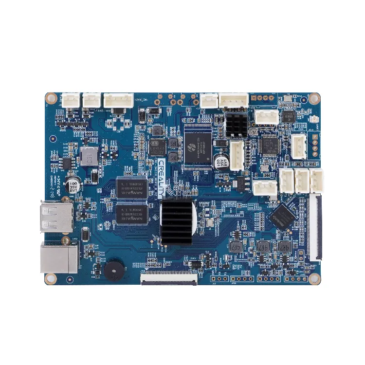 HALOT-ONE PRO Mainboard Kit