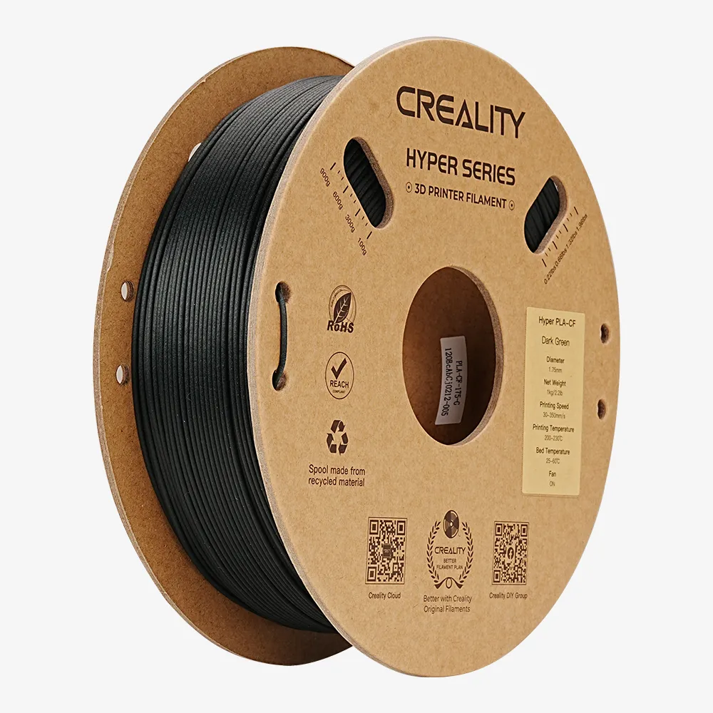 Hyper PLA-CF
