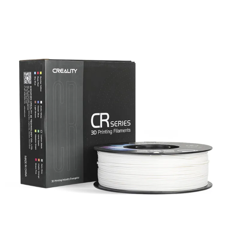 CR-ABS filament