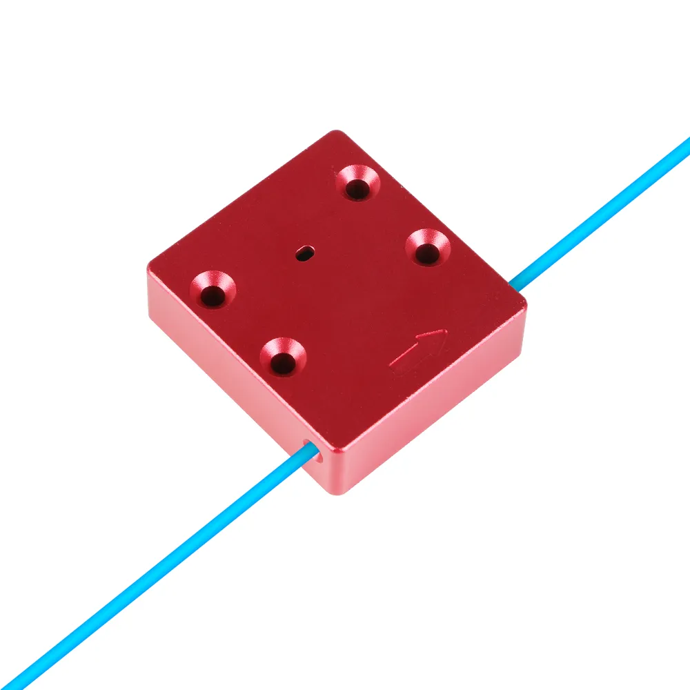 Filament Sensor Assembly