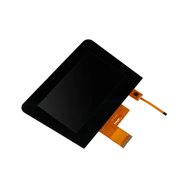 HALOT-ONE Screen Kit