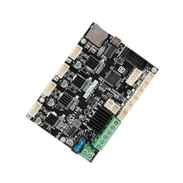 Ender-3 Max Neo Mainboard
